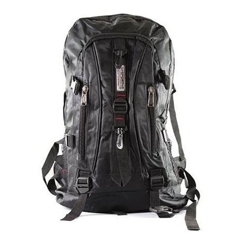 mochila masculina impermeável 50 litros